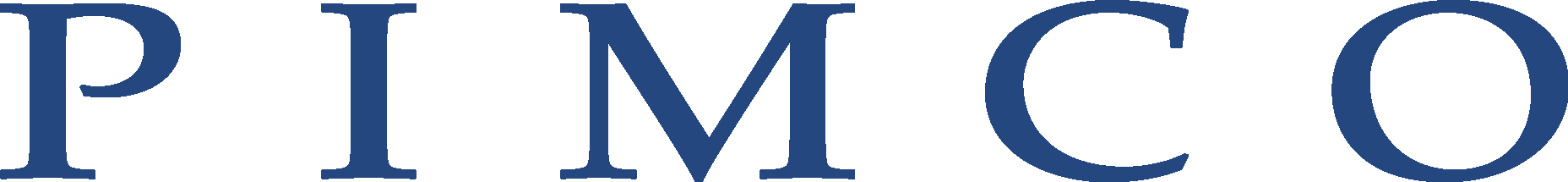 PIMCO Logo Vector Logo